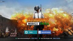 Battlegrounds Mobile India Lets PUBG Mobile Players Import Data