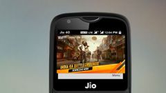 Can You Play Battlegrounds Mobile India On JioPhone?