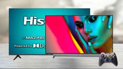 Best 50 Inch Screen Smart TVs To Buy Under Rs. 35,000 In India