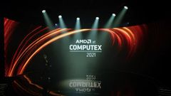 Computex 2021: AMD Launches New APUs, Mobile GPUs, And More