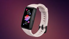 Honor Band 6 With SpO2 Monitoring, 14-Day Battery Launched In India; Features, Price, And More