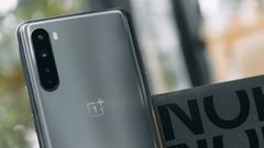 OnePlus Nord 2 Specifications Leaked; 50MP Sony IMX766 Sensor, Dimensity 1200 At Helm