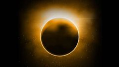 Surya Grahan June 2021: Date, Timings And Where To Watch Solar Eclipse of 2021