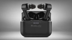 Lava Probuds TWS Earbuds With MediaTek Airoha Chipset Launched At Rs. 1; What’s The Catch?