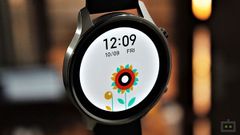 Mi Watch Revolve Active Smartwatch With SpO2 Monitoring India Launch Set For June 22; Price, Features