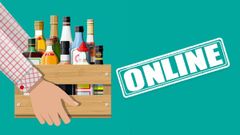 Qtoken Delhi; How To Order Liquor Online in Delhi?
