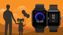 Fathers Day 2021 Gift Ideas Best Smartwatch Under Rs. 5,000
