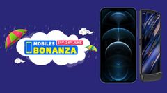 Flipkart Mobile Bonanza Sale 2021: Discount Offers On Premium Smartphones