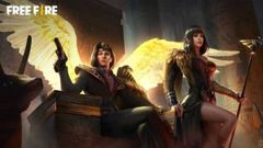Free Fire Redeem Codes For June 4; Get DJ Alok, Paloma Character Upgrades, More