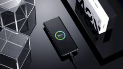 Infinix Concept Phone With 160W Support Demoed: Will It Redefine Fast Charging Tech?
