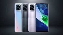 Infinix Note 10 Series India Launch Scheduled For June 7; Everything We Know So Far