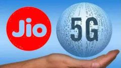 Jio Will Be First To Launch 5G Services In India