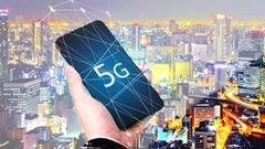 Reliance Jio Testing 5G Networks In Mumbai; Plans To Conduct Trials In More Circles