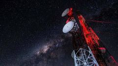 Reliance Jio And Vodafone-Idea Pitch Spectrum Auction For Satellite Players: Know Why