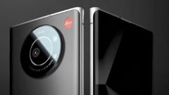 Leica Leitz Phone 1 Launched: Leica's Own Camera Centric Smartphone With Flagship Specs