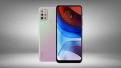 Lenovo K13 Note With SD 460 SoC, 5,000mAh Battery Announced; What Are The Highlights?