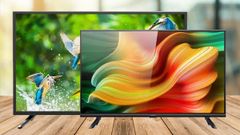 List Of Best 32-Inch Screen Smart TVs Under Rs. 15,000 To Buy In India