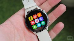 Xiaomi Mi Watch Revolve Active Review: Excellent Fitness Tracker That Lacks Smartwatch Appeal