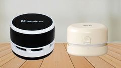 Mini Vacuum Cleaner To Buy In India To Clean Laptop, Desktop