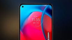 Moto G Stylus 5G Press Renders Surface Online; New Budget Stylus Phone?