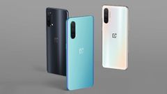 OnePlus Nord CE 5G Gets Second Update Following Launch; What's Improved?