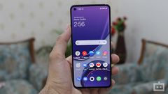 OnePlus Smartphones To Offer OxygenOS Experience Despite Oppo Merger: Report