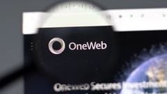 Bharti Global Aims To Be OneWeb's Largest Shareholder; Plans To Invest $500 million