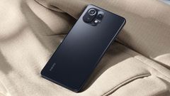 Mi 11 Lite With 90Hz Display, SD 732G Announced At Rs. 21,999: Specs, Price, And Sale Offers