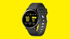 Gionee StylFit GSW6, GSW7, GSW8 Smartwatches Announced In India; First Sale On June 13