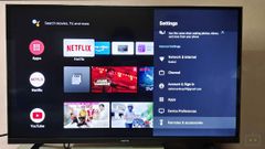 Realme 32-Inch FHD Smart TV First Impressions: Meets All The Standards?