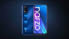 Realme Narzo 30 5G, Realme Buds Q2 Price In India Leak