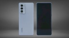 Realme X9 Pro Gets Listed On TENAA: Realme Camera Flagship?