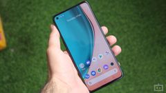 Realme X9 Teased In New Cryptic Poster; Could Debut Alongside Realme Buds Q2, Buds Wireless 2