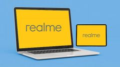 Realme To Foray Into New Product Category; Might Launch Laptop And Tablet On June 15