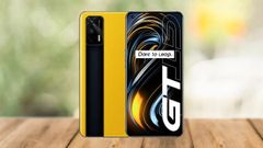Realme GT 5G With SD888 India Launch Timeline Revealed; X7 Max Milky Way Edition Sale On June 24