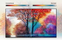 Why Samsung Crystal 4K TVs? Experience The World In A New Way!