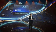 Computex 2021: Samsung Exynos SoC With AMD RDNA2 GPU To Launch In 2021