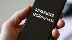 Samsung Galaxy M32 With FHD+ sAMOLED Display Launching On June 21: Price, Features