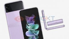 Samsung Galaxy Z Flip 3 Renders Leak: Color Options, Design Revealed