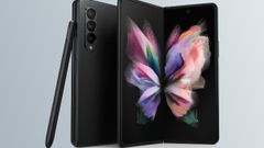 Samsung Galaxy Z Fold3, Galaxy Z Flip3 Official Renders Emerge Online