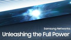 Samsung Networks Redefined Event Key Highlights
