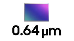 Samsung ISOCELL JN1: The World’s Smallest 50MP Mobile Image Sensor