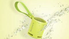 Sony SRS-XB13 Bluetooth Speaker With Extra Bass Launched In India; Price, Features