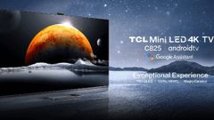 TCL C-Series Mini LED Smart TVs Launched In India Starting From Rs. 64,990