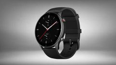 Amazfit GTS 2e, GTR 2e Update Brings Amazon Alexa Integration; Here’s How To Update