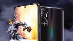 Tecno Pova 2 With 7,000mAh Battery, Helio G85 SoC Announced; New Budget Entrant?