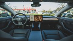 Tesla Game Processing Systems To Incorporate AMD Chips That Power PS5, Xbox
