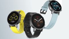 TicWatch E3 With Google Wear OS, Snapdragon 4100 SoC Launched In India