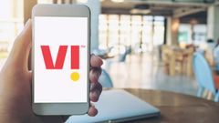 Vi Launches Rs. 128 Prepaid Voucher; Offering 10 Minutes For On-Net Calling