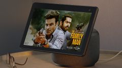 Why Amazon Echo Show 10 Is The Most Advanced Alexa Smart Speaker Ever?